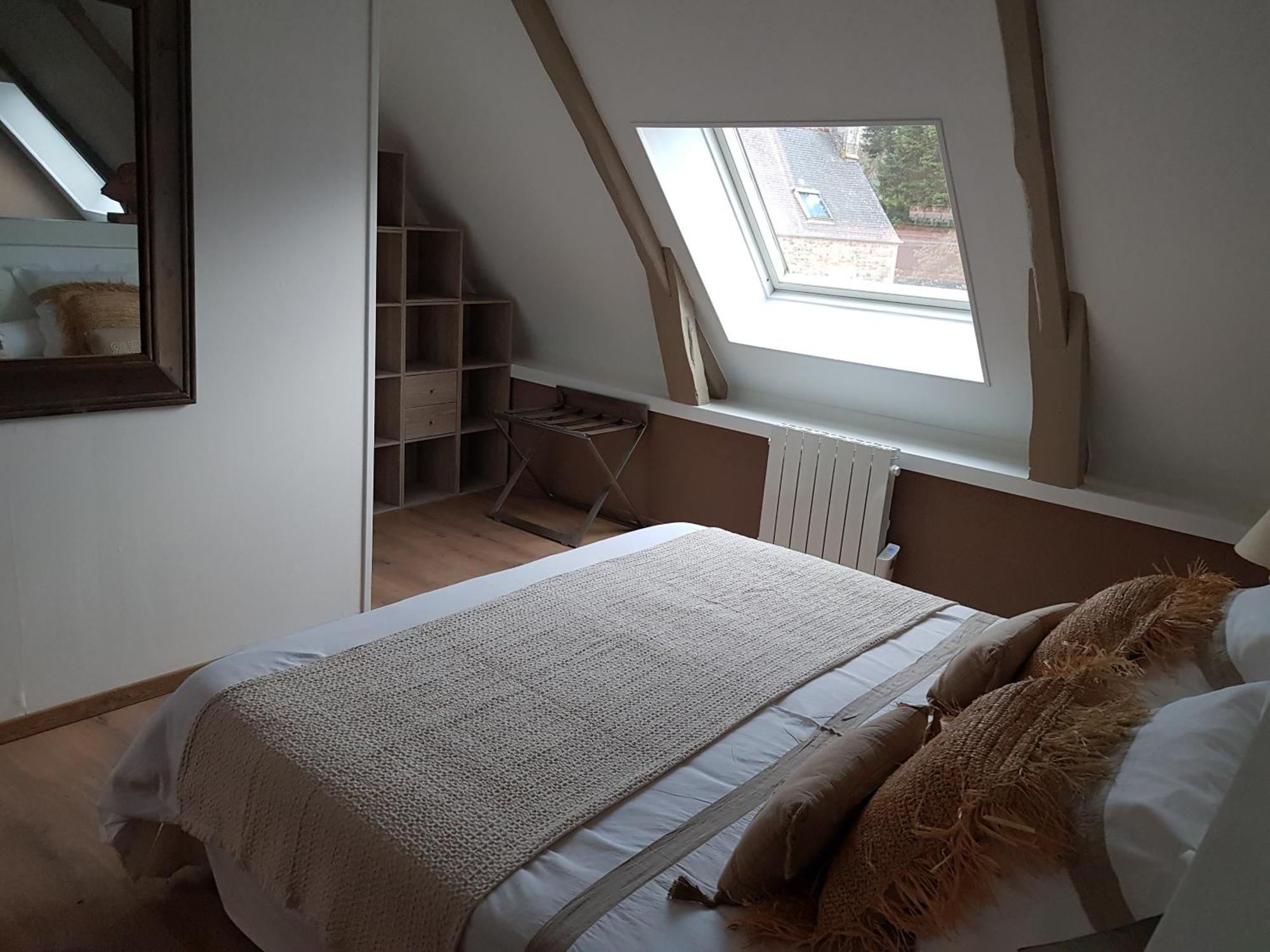 Le Colombier Bretagne Bed & Breakfast Louannec Dış mekan fotoğraf