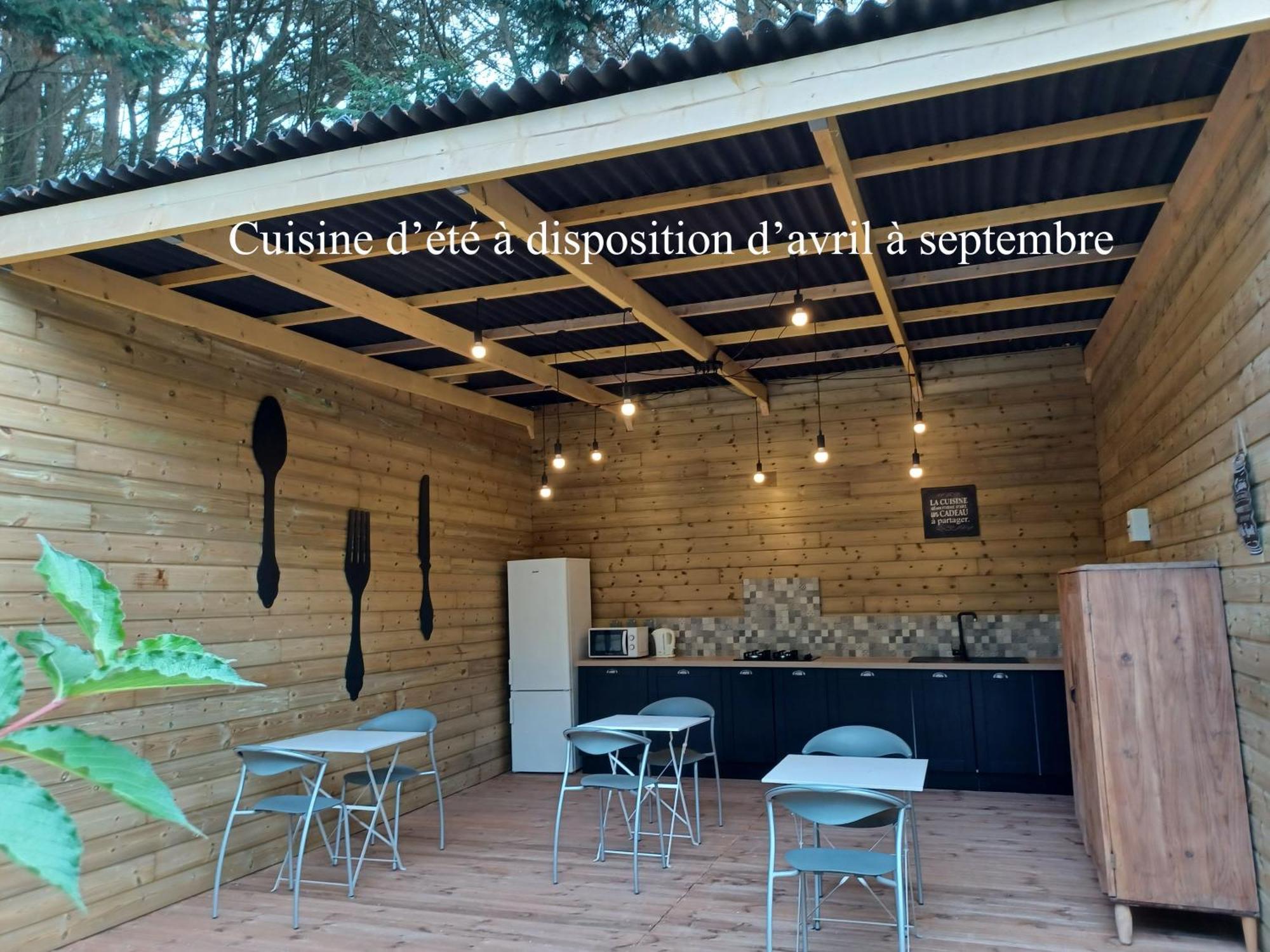 Le Colombier Bretagne Bed & Breakfast Louannec Dış mekan fotoğraf